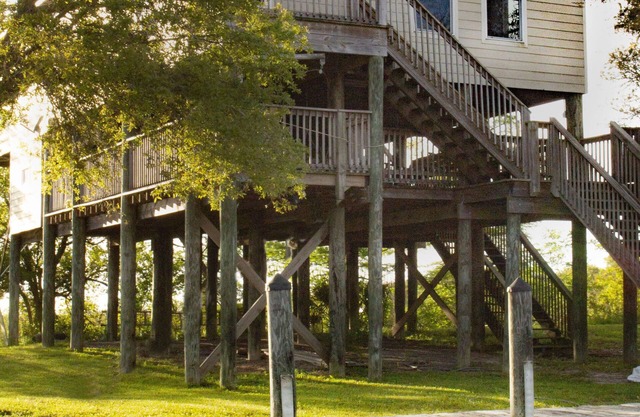Kantcha Ketchum Fishing Lodge - Le meilleur camp de pêche de la région de Hopedale / Delacroix