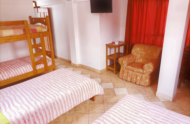 Kantu Hospedaje