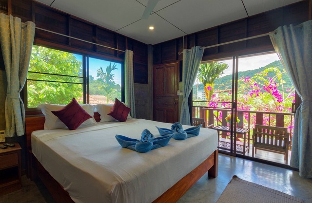 Kanya Cozy Bungalows Kata Beach