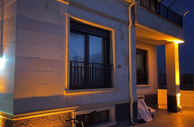 Kapadokya da Incebey Villa Keyfi incebey Villa Pleasure in Cappadocia