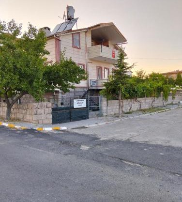Kapadokya Denizhan Villa
