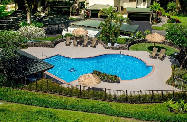 Kapalua Sanctuary: Villas Nestled in Hawaii