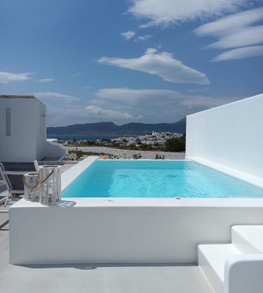 Kapetan Giannis Suite