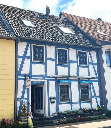 Kappelstube in der Stadt am Walde