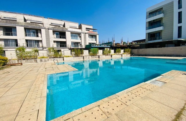 Kappys Villa