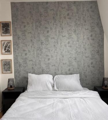 Kapsule - Olympe Suites & Spa Roubaix - Lille