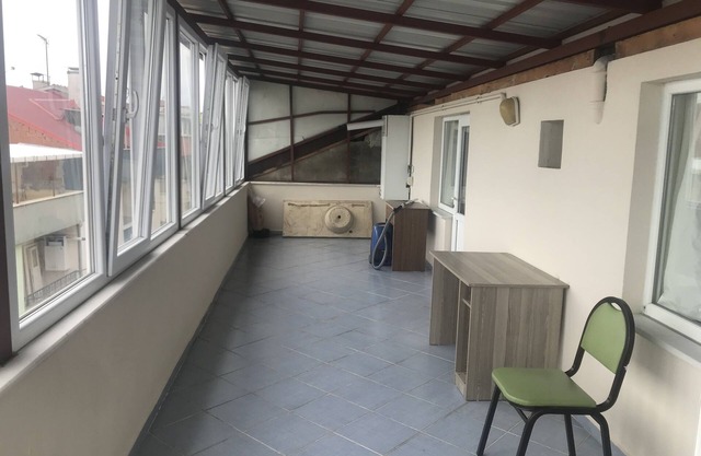Karabina Eylül Apart