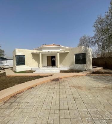 Karachi Farm House