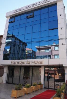 Karadeniz Hotel Çorlu