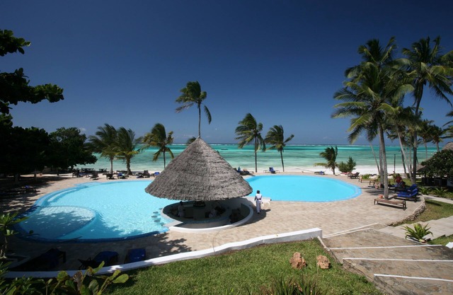 Karafuu Beach Resort & Spa
