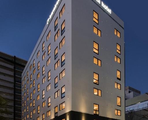 Karaksa Hotel Osaka Namba