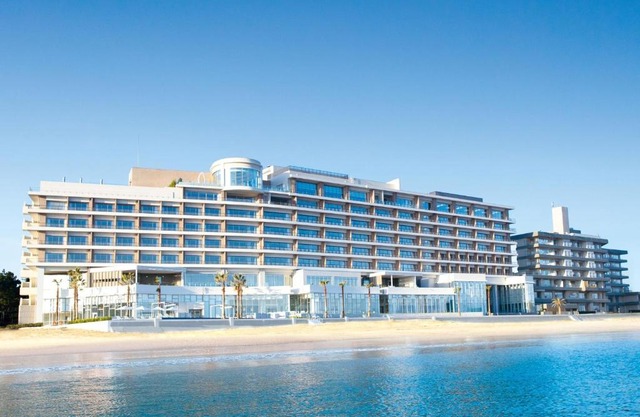Karatsu Seaside Hotel