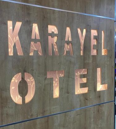 Karayel Hotel