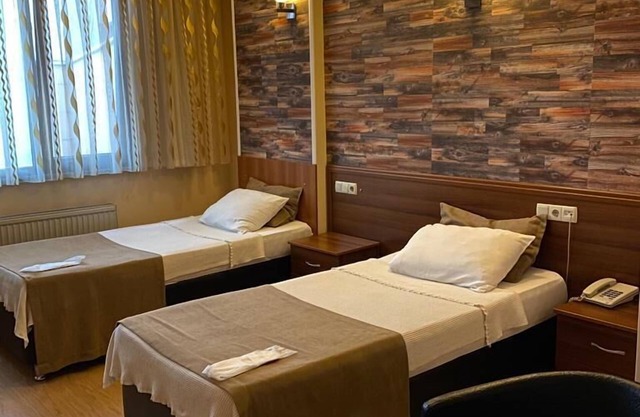 Karayel Hotel