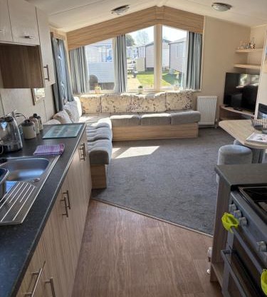 Karen's Caravan