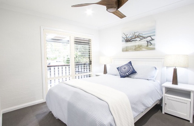 Karens Place - Rainforest Retreat