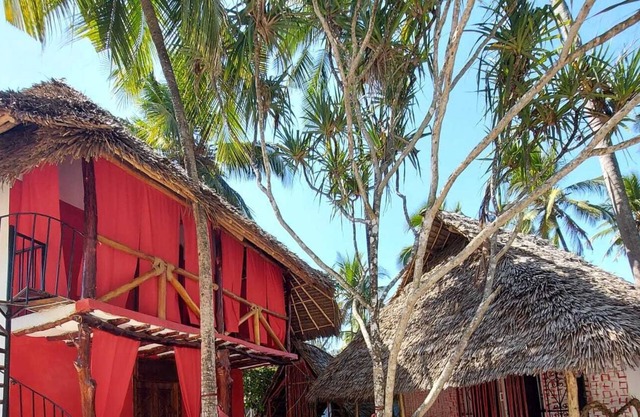 KARIBU PARADAIZIClose to beach
