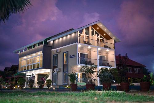Karkera's Beach Stay