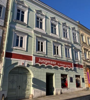 KARL's Home Privatzimmer