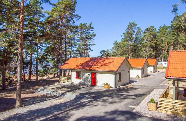 Karlstad Swecamp Bomstadbaden