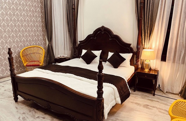 Karnı kripa A humble abode in city centre of udaipur the city of lakes