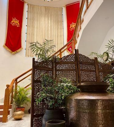 Karni Nivvas - Luxury Redefined