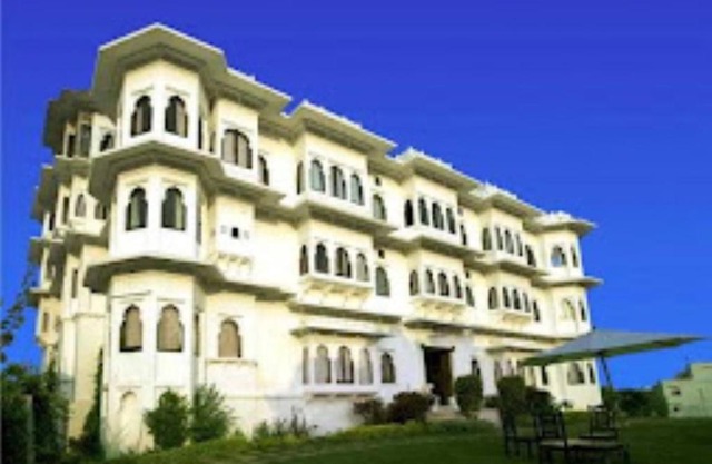 Karohi Haveli Udaipur