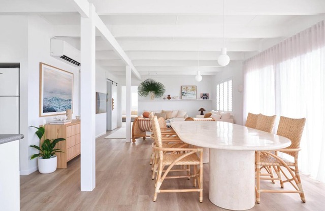 Karoo Beach House Malua Bay