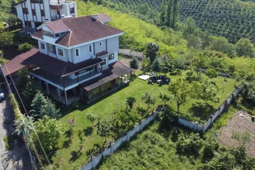 Karslı Villa