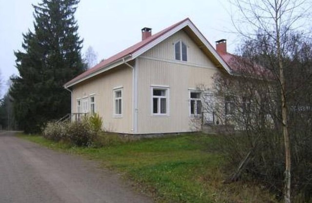 Kartanomäki by Interhome