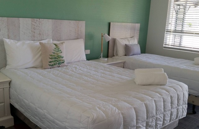 Karuah Gardens Motel