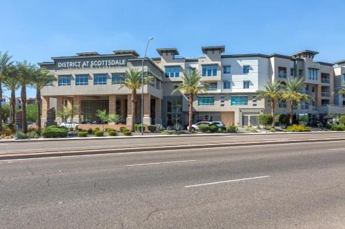 Kasa Scottsdale North Phoenix