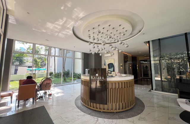 KASARA SERENITY CONDOTEL
