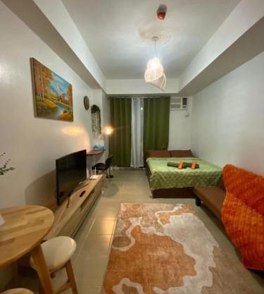 Kasara T1-4K Urban Staycation