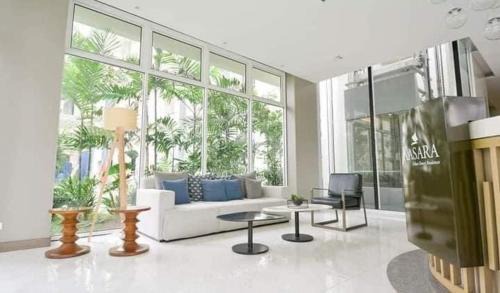Kasara Urban Resort 1BR Condo