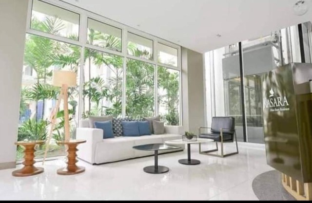Kasara Urban Resort Residences