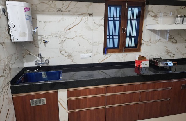 Kashi Kutir