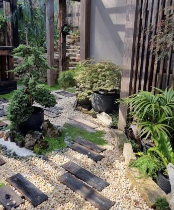 Kashikiri- Adelaide Hills Private Japanese Bath Retreat- pre-finished special