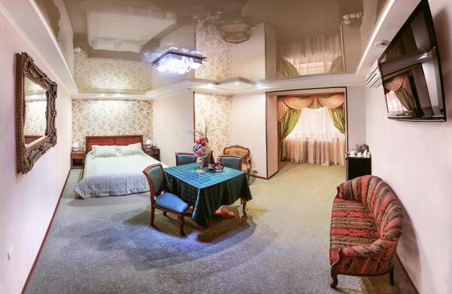 Kashtan Hotel