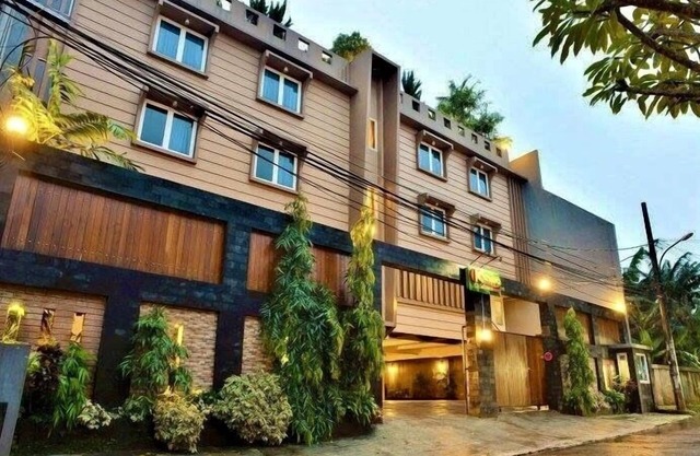 Kasira Residence Serviced Apartment
