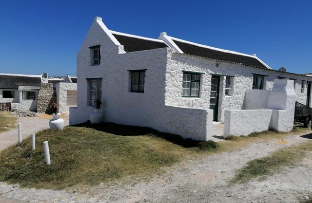 Kassiesbaai Holiday Apartment