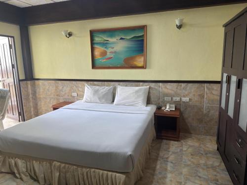 Kata Palace Phuket Hotel