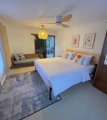 Kataleya Villa, Punclut 4BR