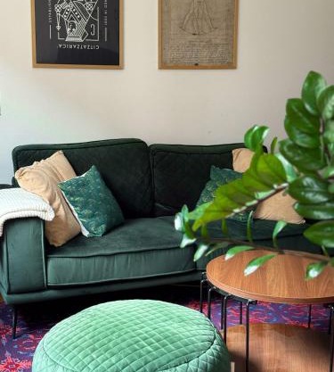 Katarina Apartment