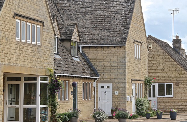 Kate's Cottage, BOURTON-SUR-L'EAU