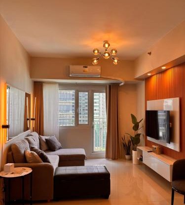 Kate's Haven Jazz Residences Makati, Manila