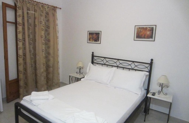 Katerina Apartments
