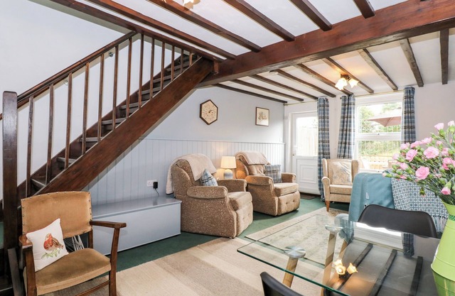 Kathy's Cottage, KING'S LYNN