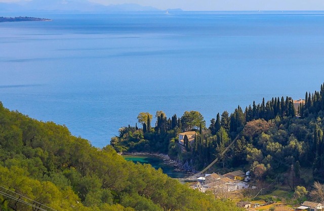 Kati Sea View in Kentroma