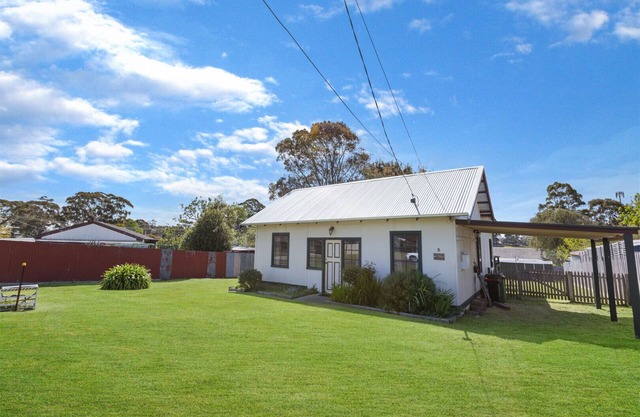 Katisha-Cottage - Paynesville, VIC